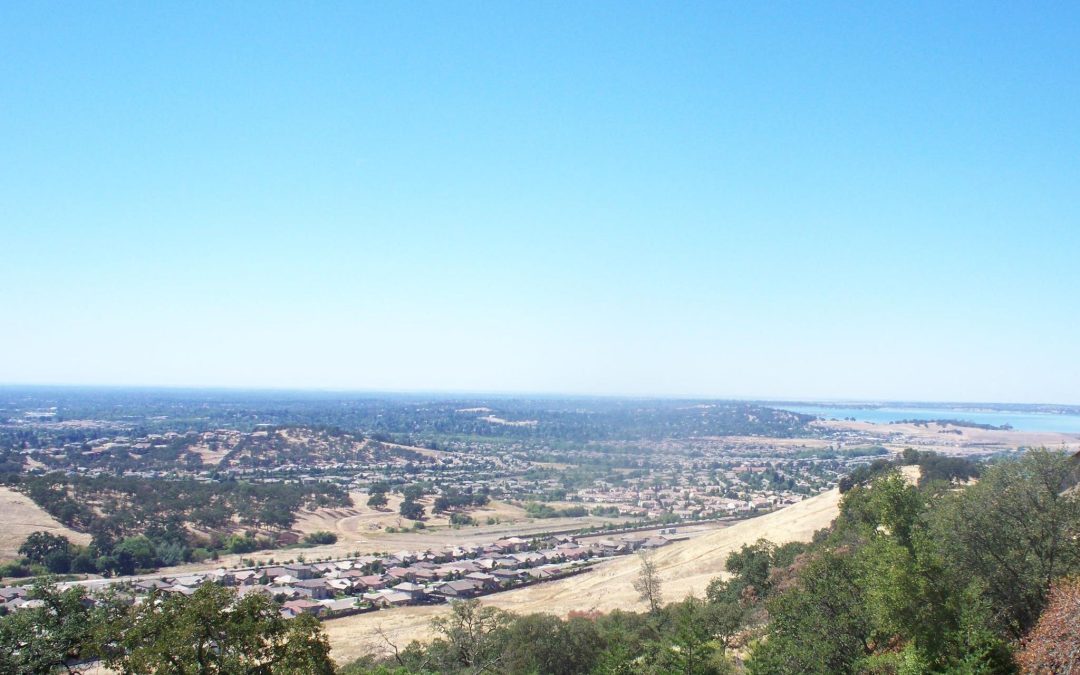 Discovering the Charm of El Dorado Hills: A Guide to the Best Neighborhoods