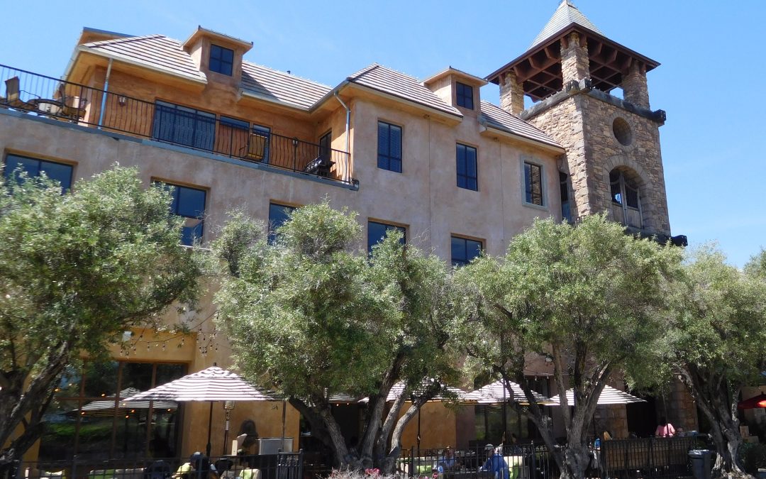 Experience the Charm of El Dorado Hills: A Traveler’s Handbook