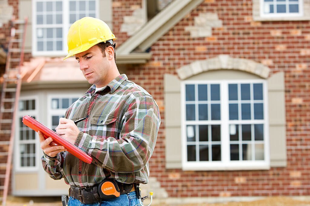 Investigated Home Inspection Services - Highlighting the thoroughness of inspections.