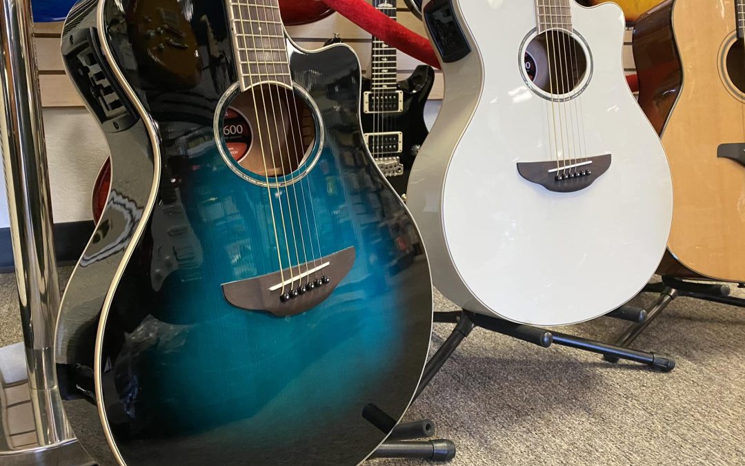 Making Music in El Dorado Hills: Your One-Stop Shop for Instruments & Accessories