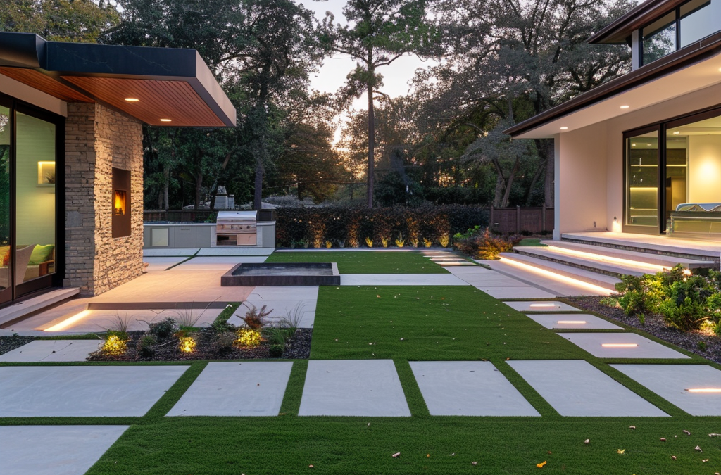 Josh Gove Landscape: Where Quality Meets Creativity in Landscaping