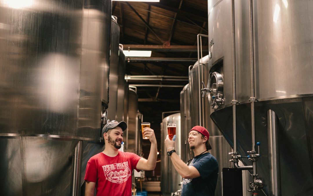 Exploring the Unique Brewery Scene in El Dorado Hills