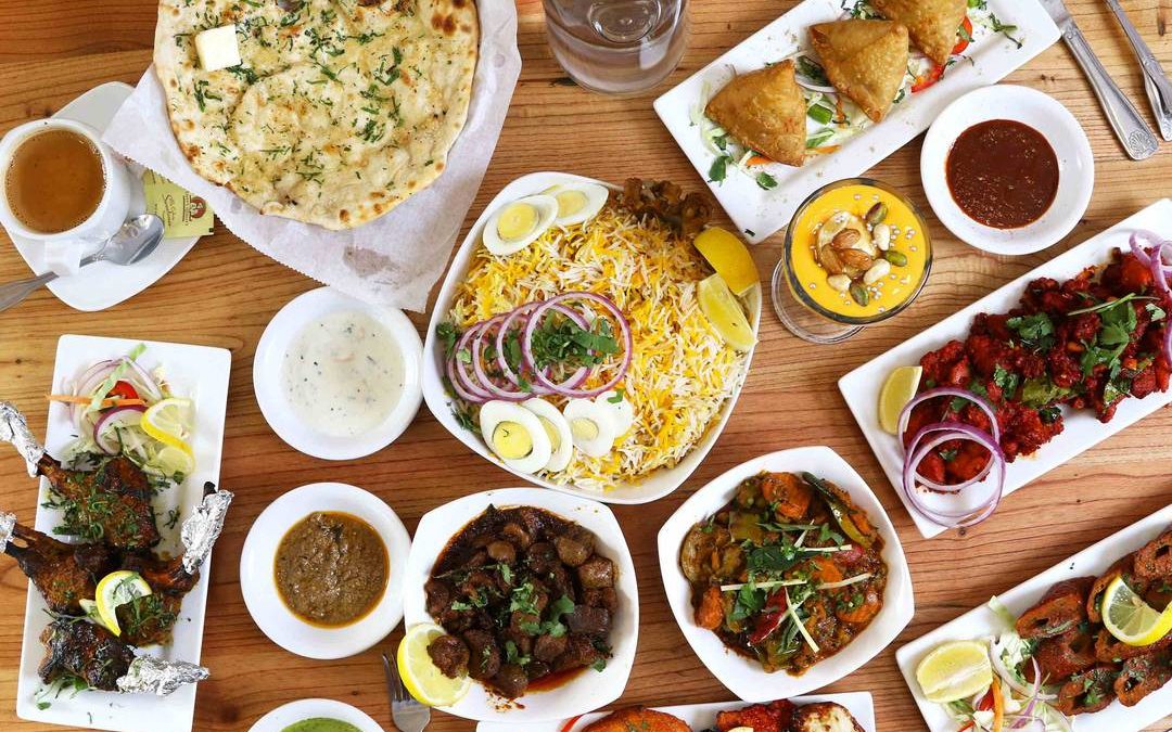 From Curry to Biryani: Your Guide to the Delicious World of Bawarchi Indian Cuisine