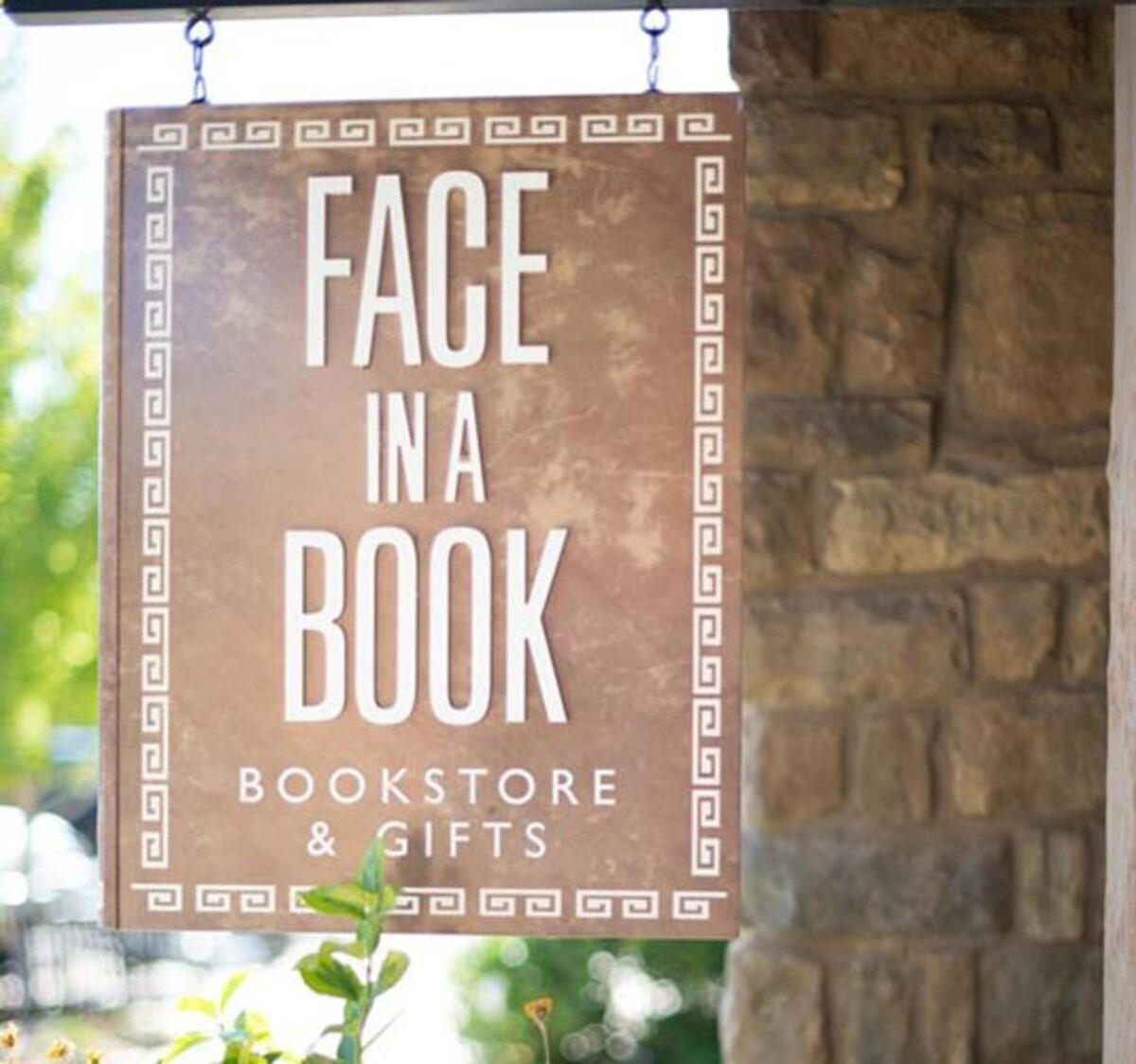 Discovering the Charm of 'Face in a Book': A Unique Bookstore Experience in El Dorado Hills, CA