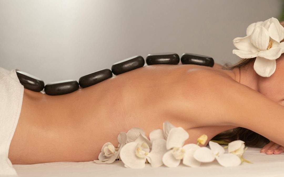 Find Your Zen: Explore The Healing Station’s Spa and Wellness Services in El Dorado Hills