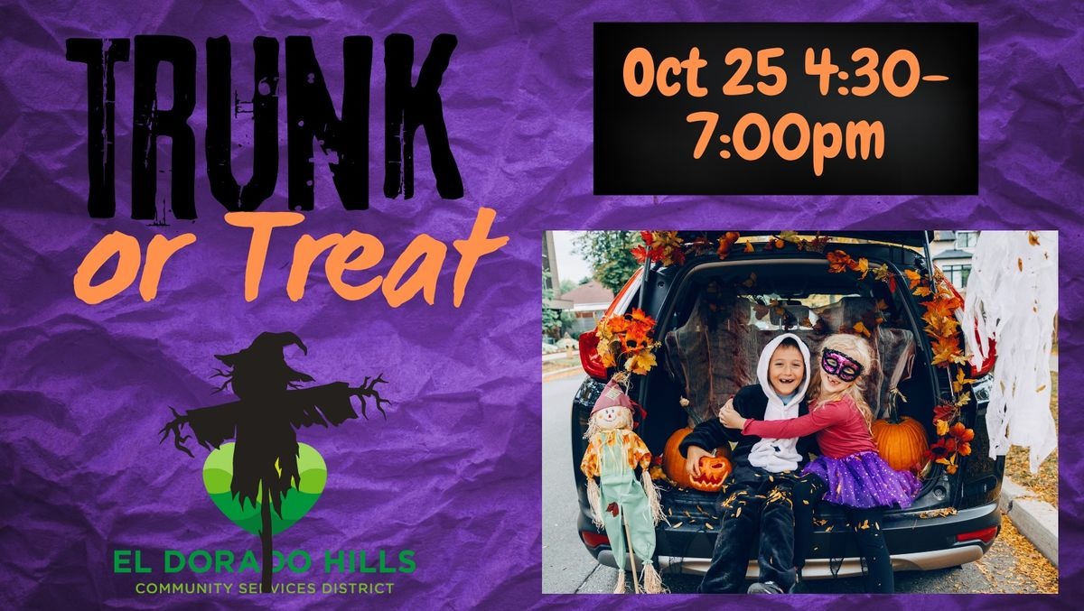 El Dorado Hills Halloween 2024: Paint Parties, Zombies, and More!