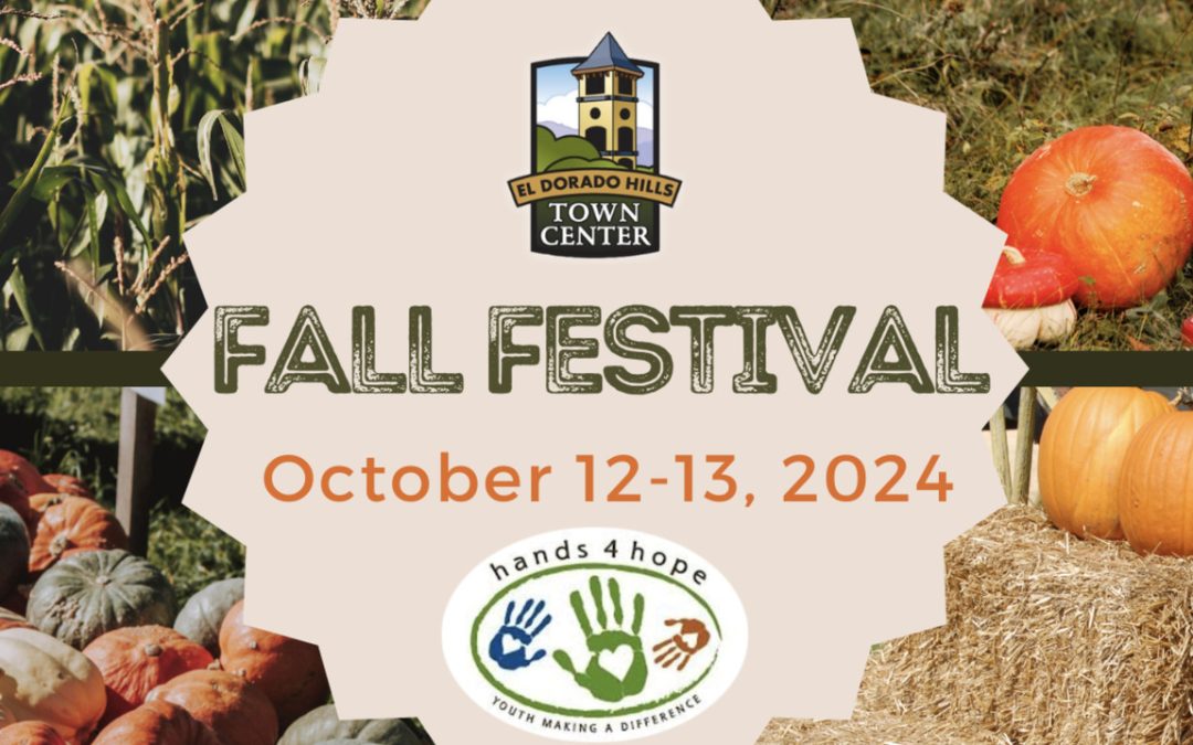 Join Us for the Hands for Hope Fall Fest 2024: A Time for Fun, Family, and Philanthropy