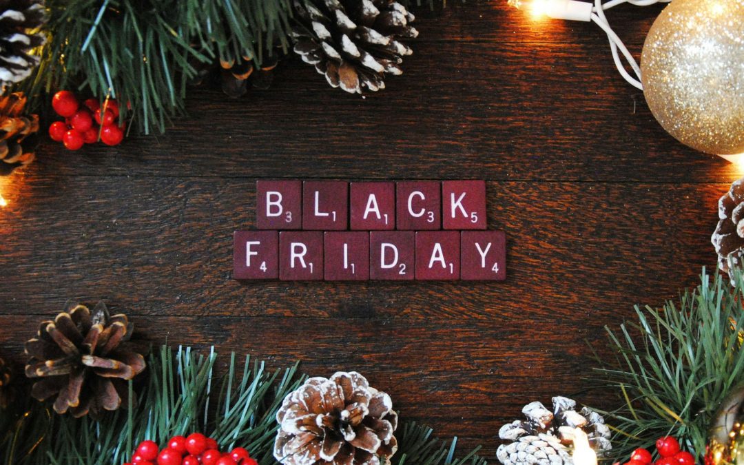 Black Friday Deals and Events in El Dorado Hills: Your Ultimate Guide