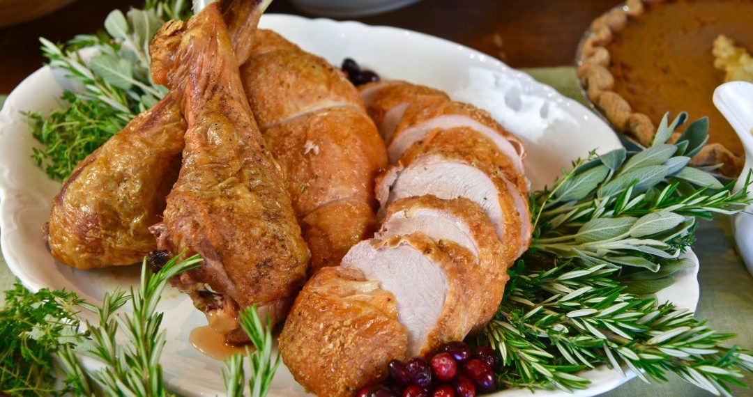 Elevate Your Thanksgiving: Selland’s Market Cafe’s Gourmet To-Go Menu