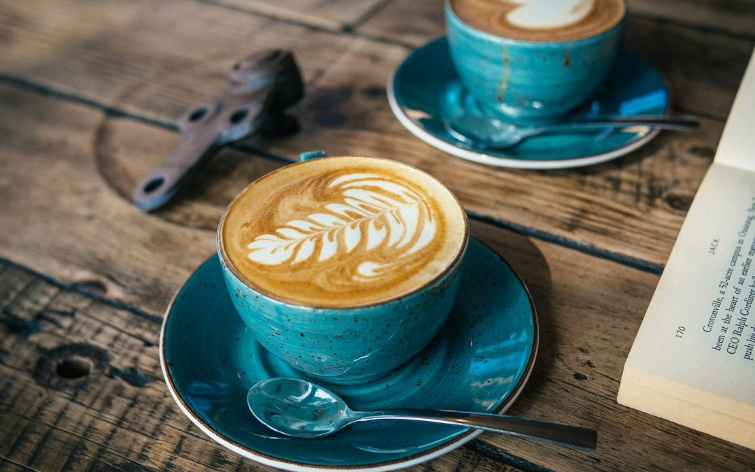 Coffee Lovers’ Guide to El Dorado Hills: Seasonal Menus & Cozy Seats