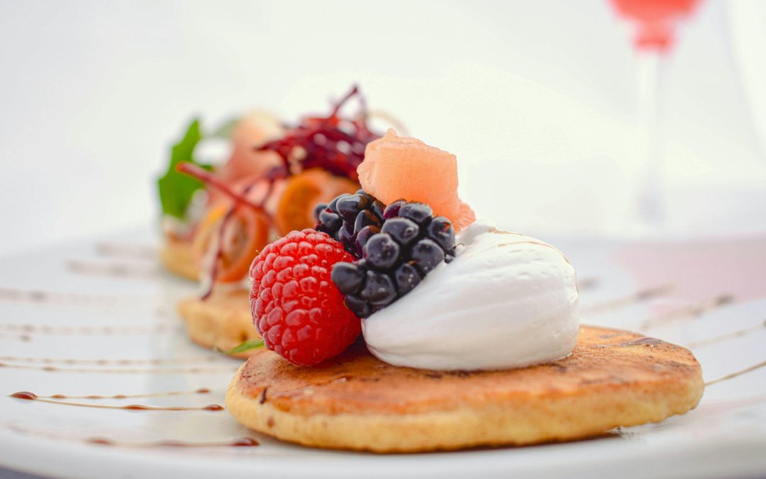 Fluffy Fun: How El Dorado Hills Does National Pancake Day Right