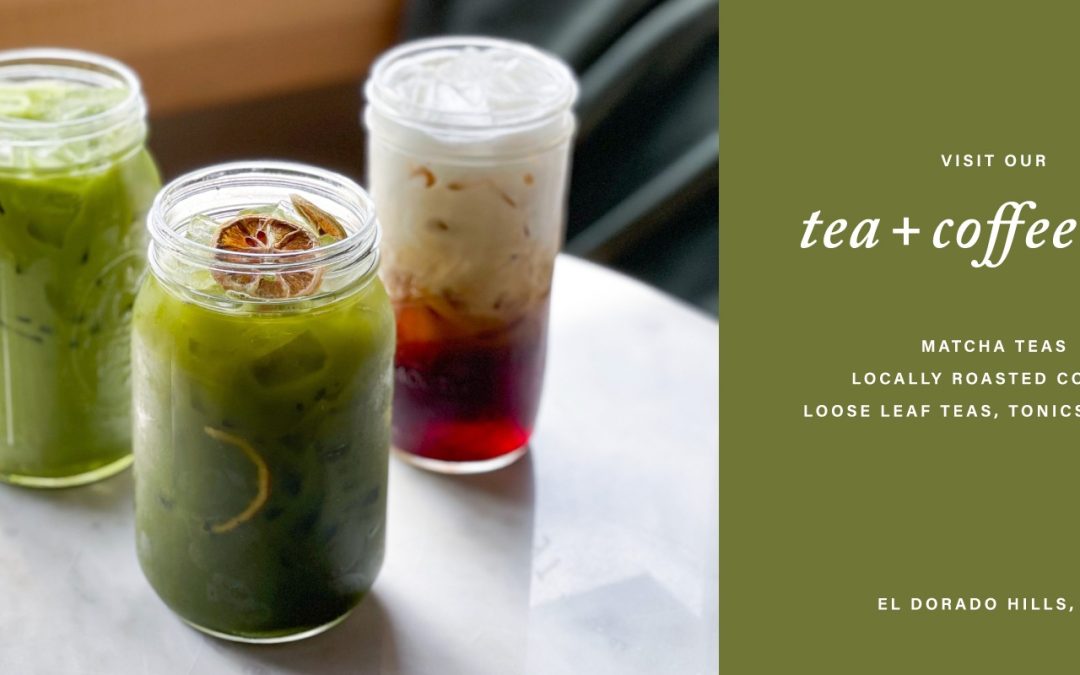 Tea Xotics: A Boutique Experience for Tea and Coffee Fans