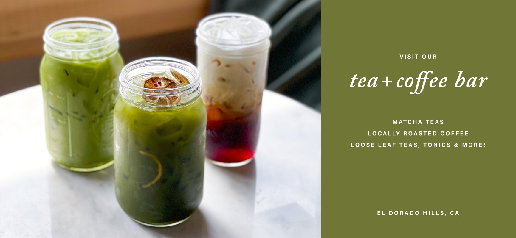 Tea Xotics: A Boutique Experience for Tea and Coffee Fans