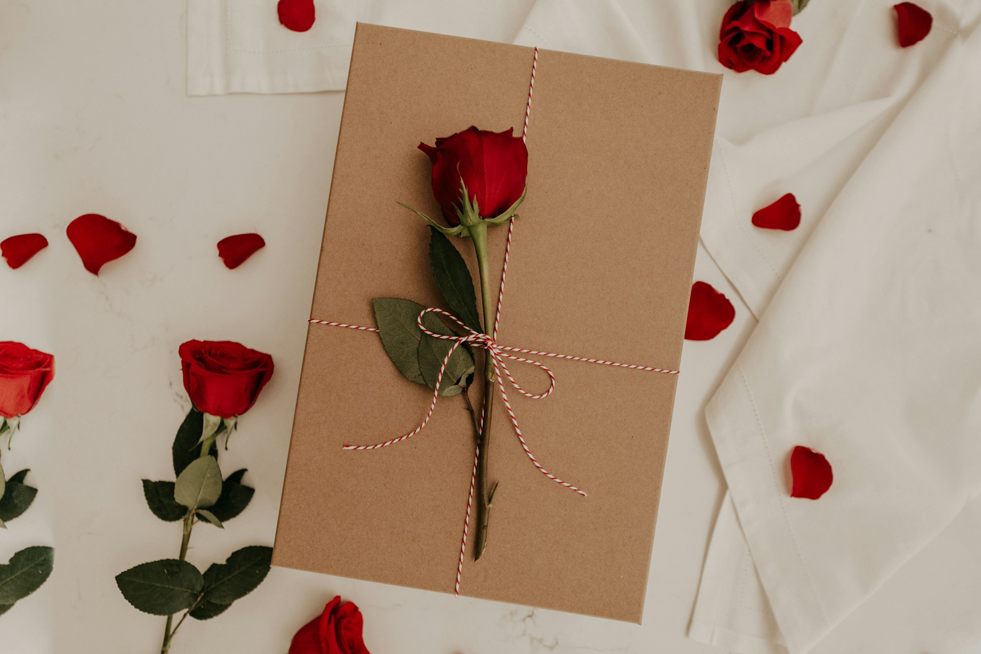 Local Love: The Ultimate Valentine's Day Gifts and Dates Guide for El Dorado Hills Couples