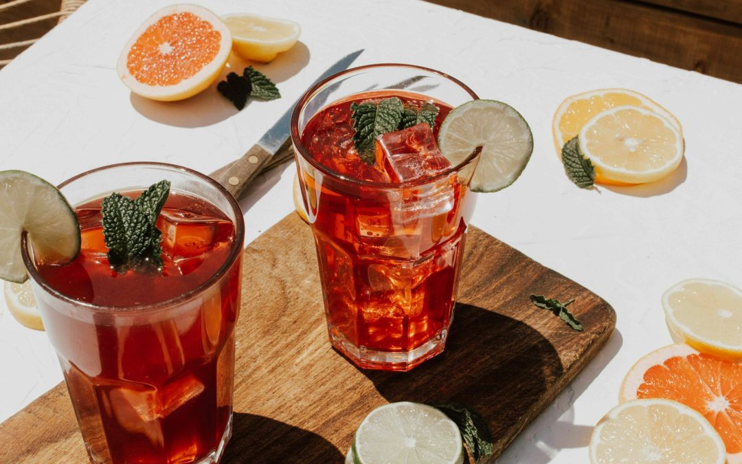 Craft Cocktails & Food Pairings: El Dorado Hills’ 2025 Drink Guide