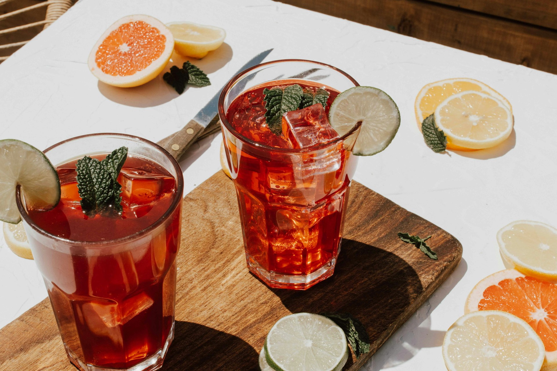 Craft Cocktails & Food Pairings: El Dorado Hills’ 2025 Drink Guide