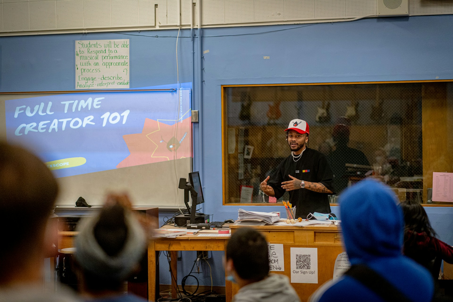 El Dorado Hills Guide to Teacher Appreciation Week Celebrations!