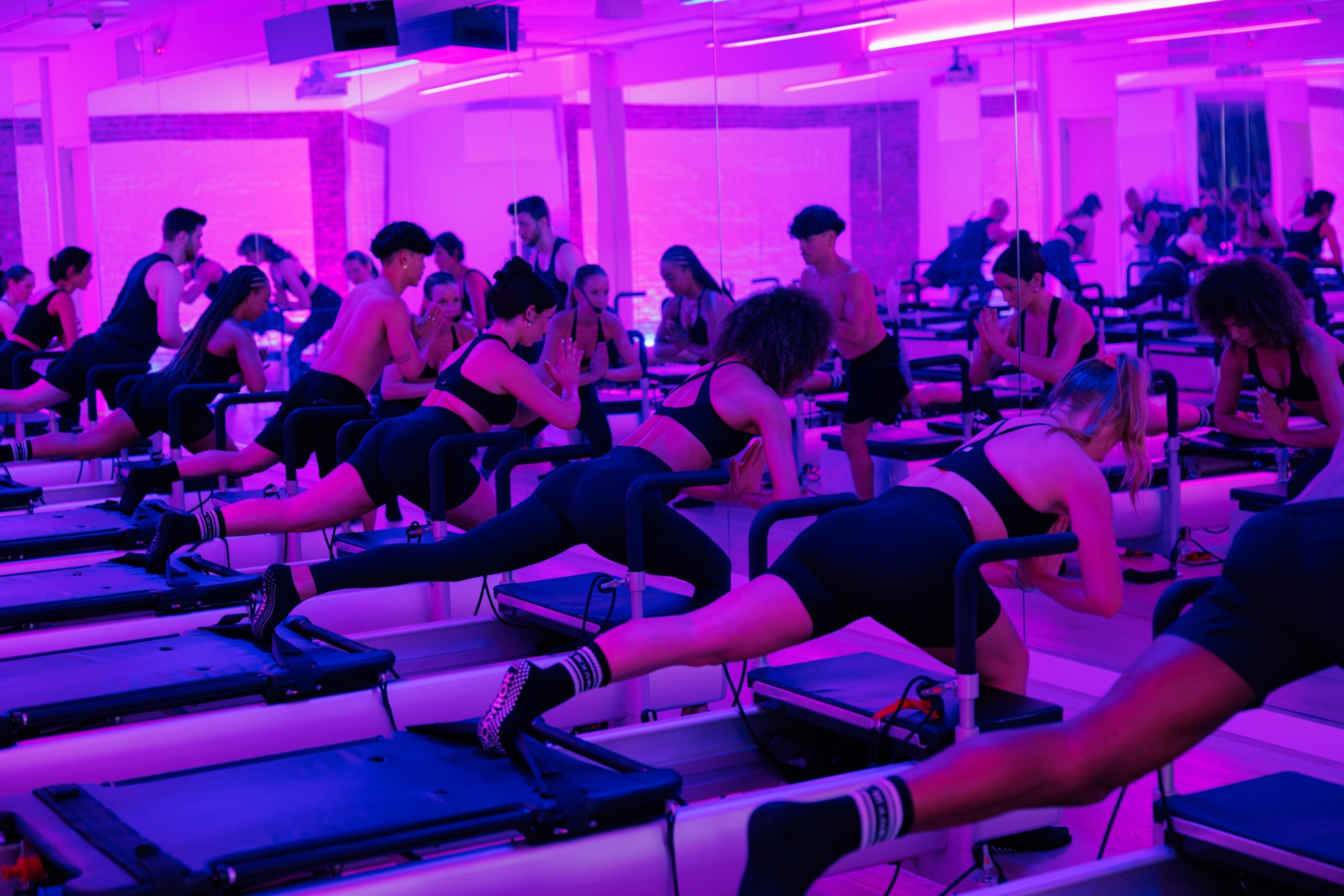 Why BODYROK Pilates Studio in El Dorado Hills Is Your Next Workout Obsession