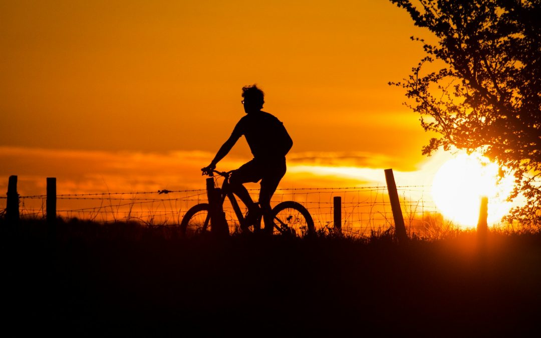 Ride On: Biking Trails for Every Mood in El Dorado Hills