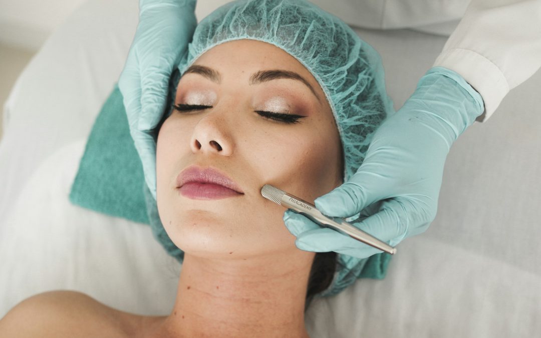 Relax and Refresh: Destination Aesthetics Medical Spa in El Dorado Hills