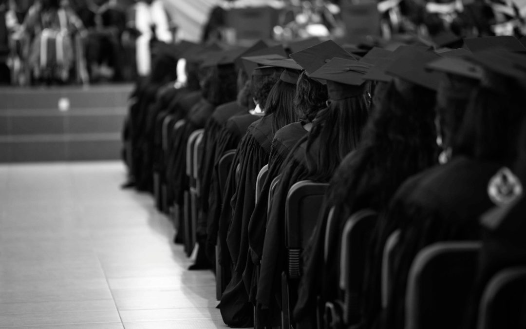 Hats Off to the Class of 2025: Graduation Celebrations in El Dorado Hills