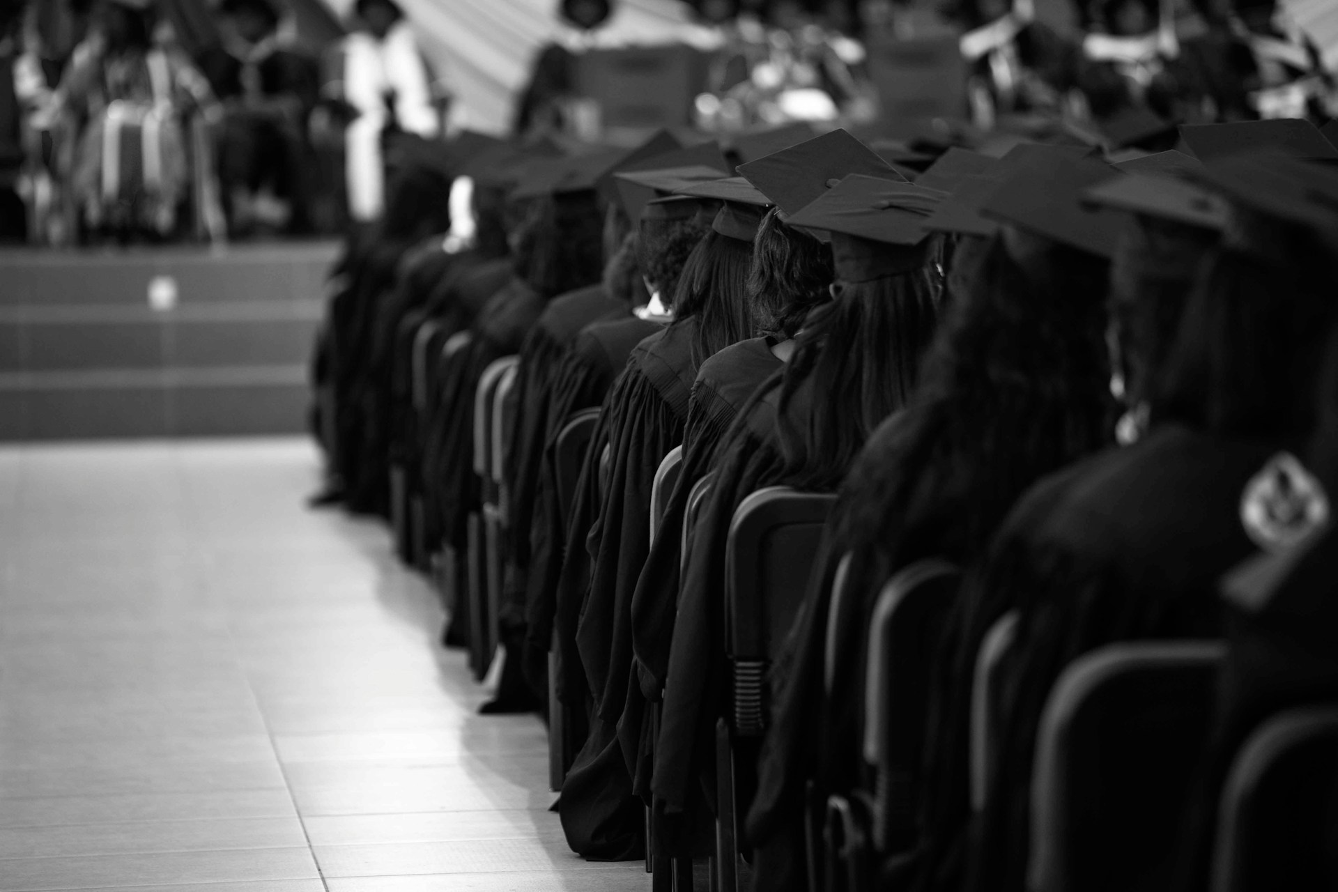 Hats Off to the Class of 2025: Graduation Celebrations in El Dorado Hills
