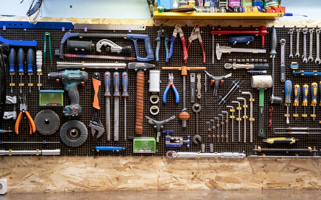 Home Maintenance Tips for El Dorado Hills: May and June Edition
