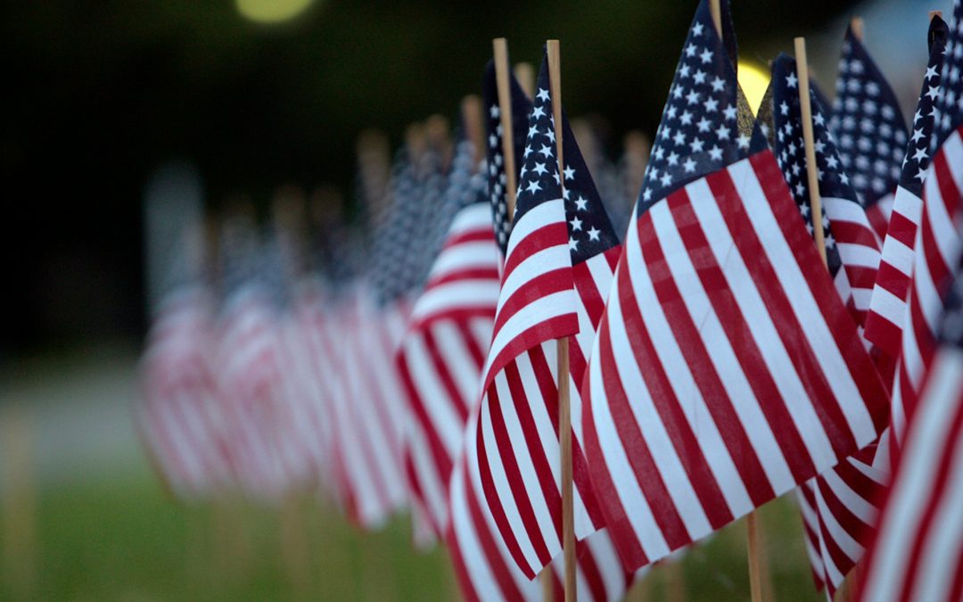 Memorial Day in El Dorado Hills: Hoops, Heroes, and Heart