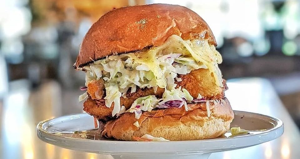 Your Guide to Weekend Brunch and Cocktails at Milestone EDH