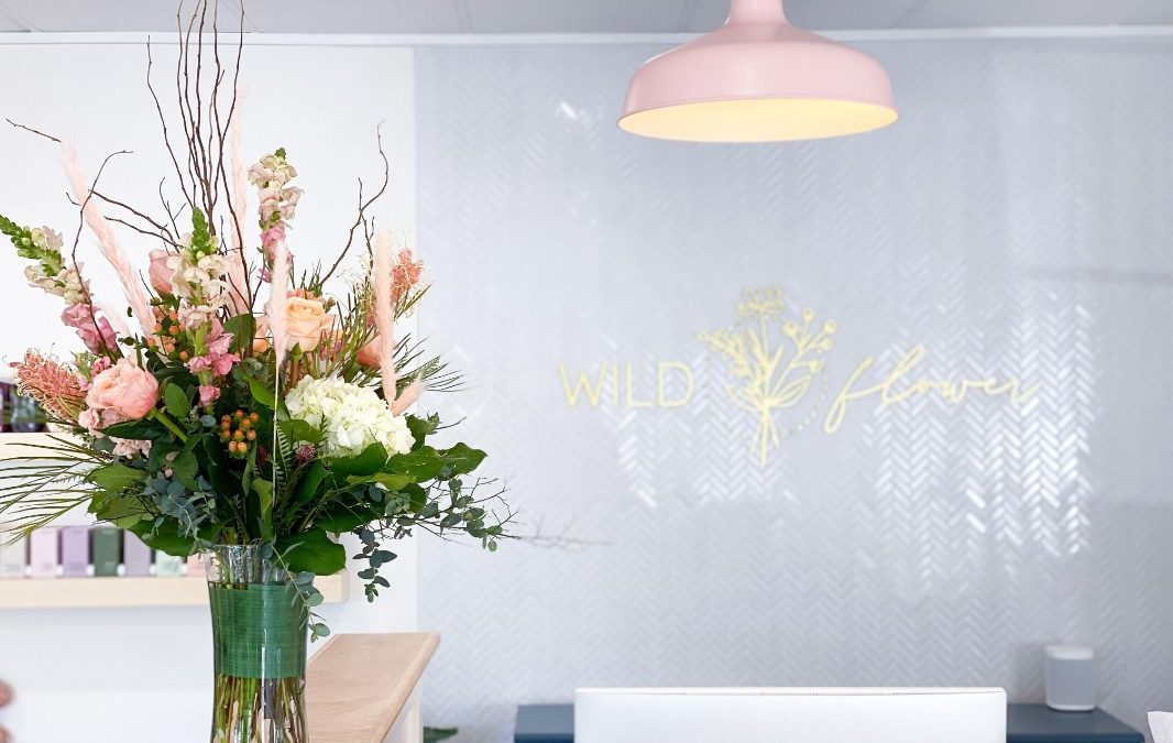 Wildflower Beauty + Boutique: Your New Favorite Spot for Self-Care in El Dorado Hills