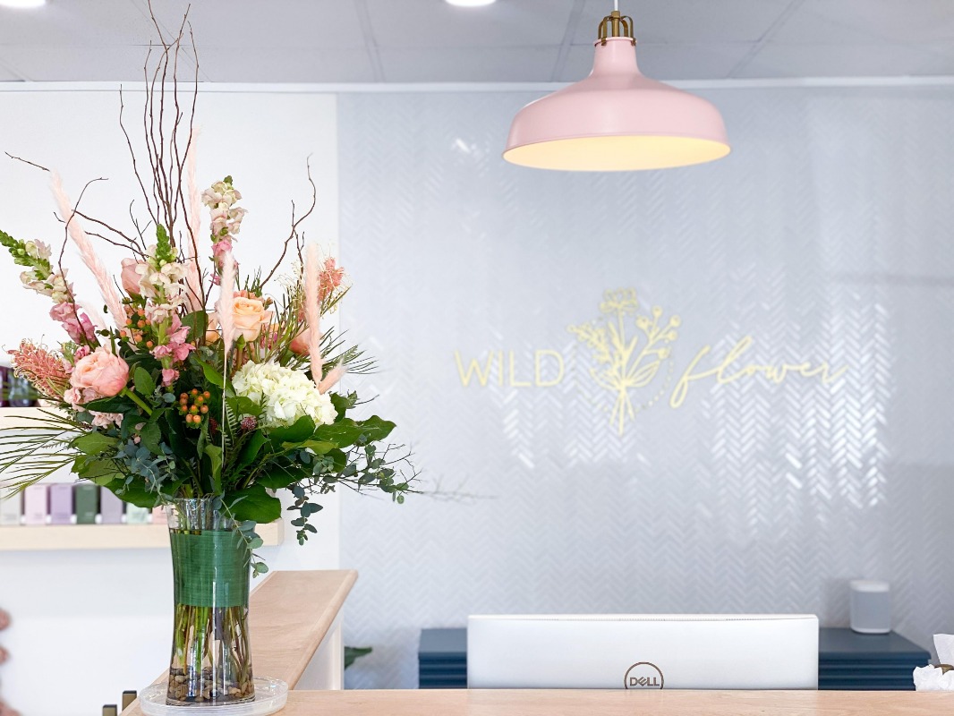Wildflower Beauty + Boutique: Your New Favorite Spot for Self-Care in El Dorado Hills