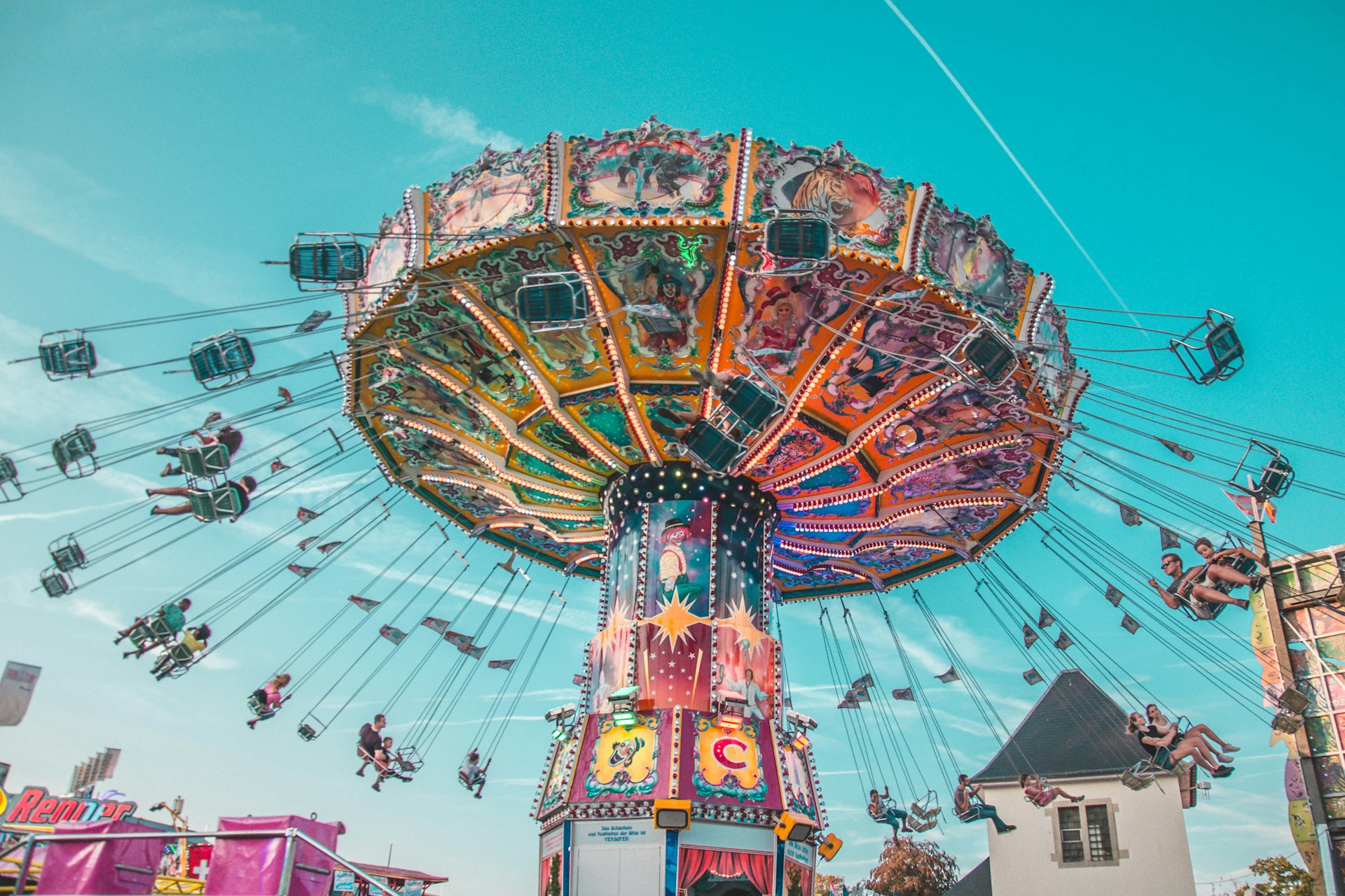 Amusement and Water Parks Near El Dorado Hills: Your Guide to Splashy Fun and Thrills