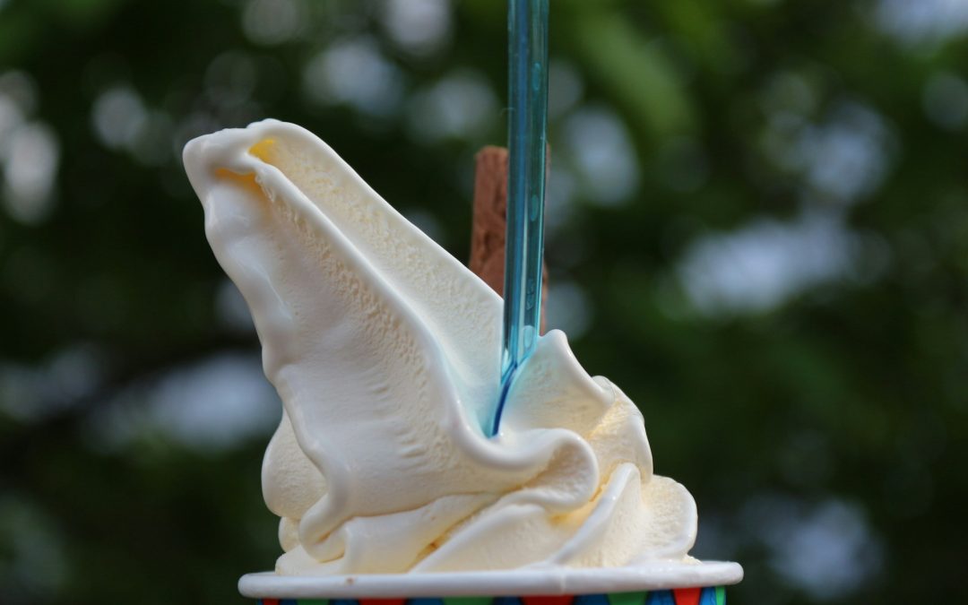Crazy For Yogurt & Ice Cream: Where Every Day Is Sundae Funday