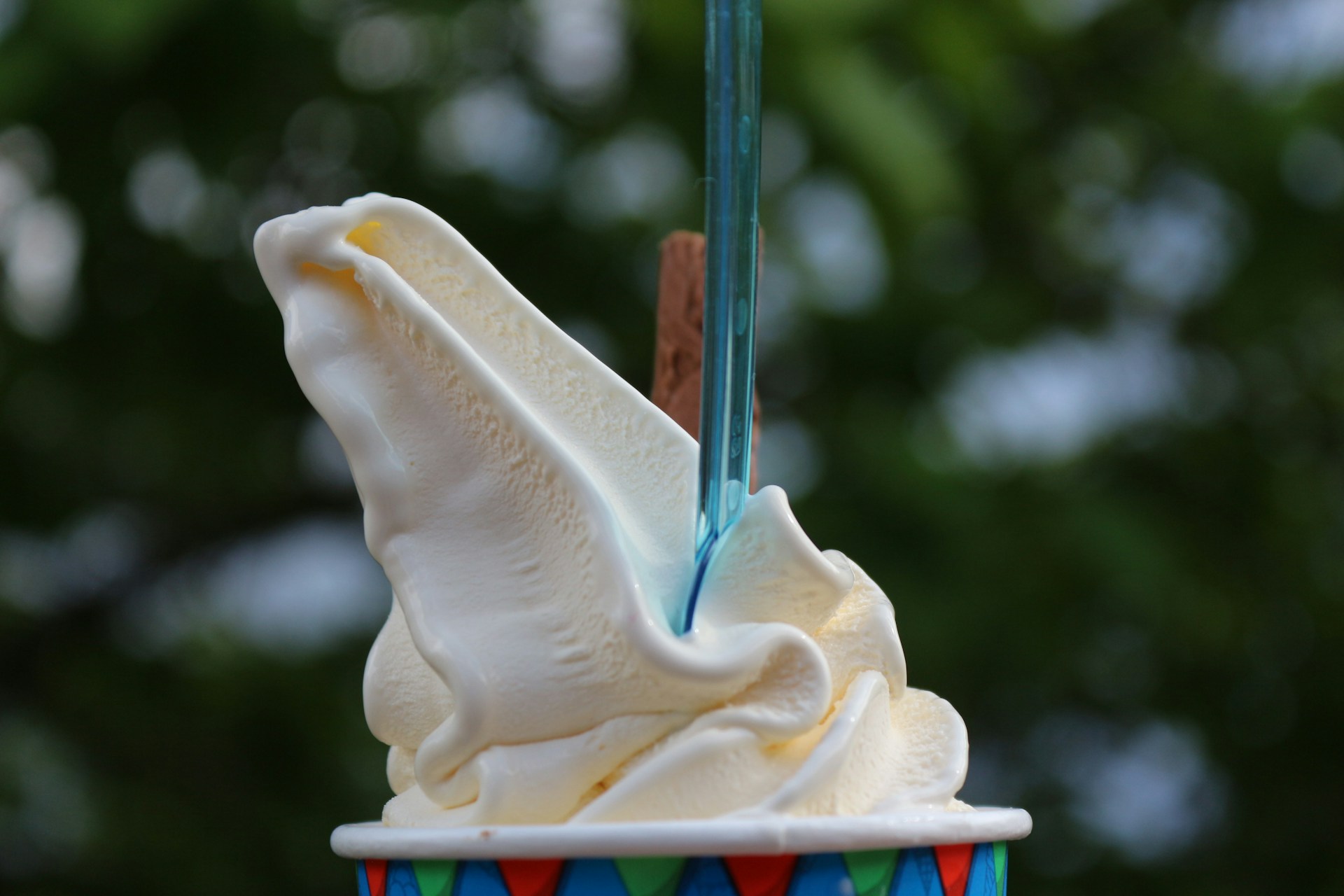Crazy For Yogurt & Ice Cream: Where Every Day Is Sundae Funday