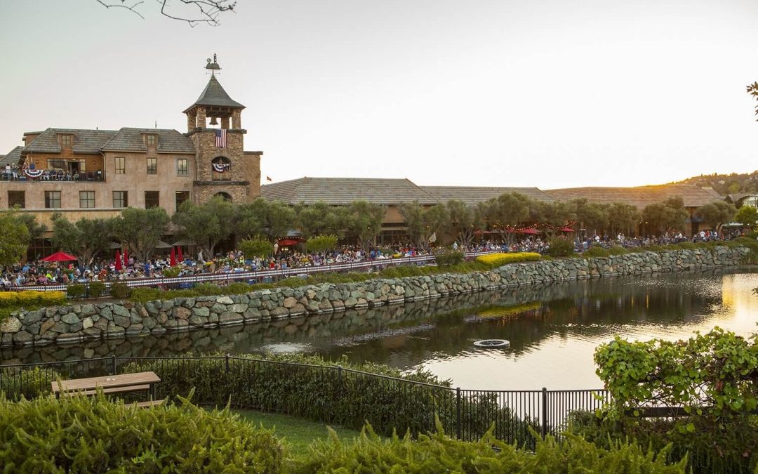 El Dorado Hills Independence Day 2025: Fireworks, Music, and Fun Guide