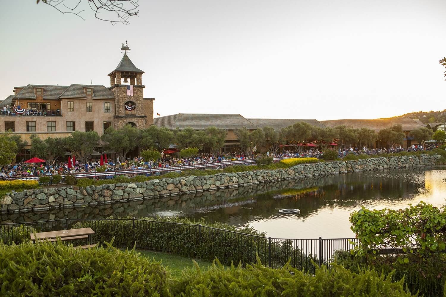 El Dorado Hills Independence Day 2025: Fireworks, Music, and Fun Guide