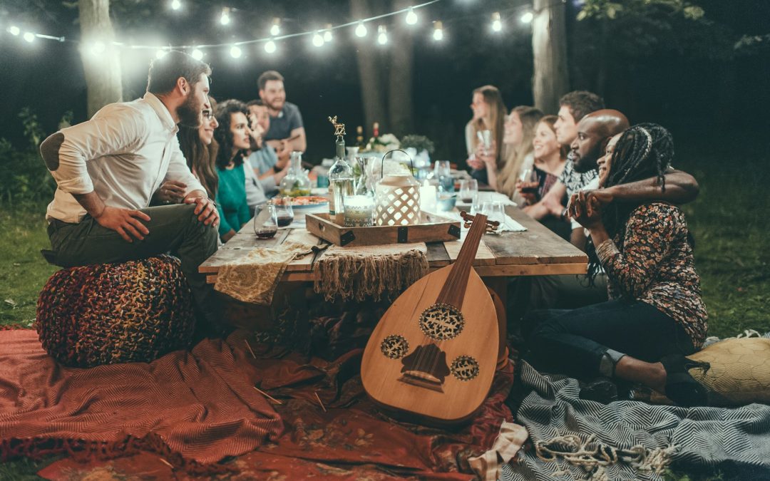 Celebrate National Best Friends Day in El Dorado Hills: June 8 Is for Your Ride-or-Die