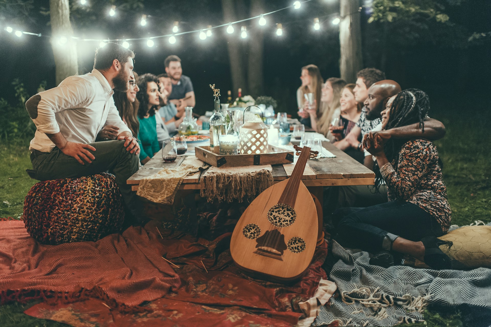 Celebrate National Best Friends Day in El Dorado Hills: June 8 Is for Your Ride-or-Die