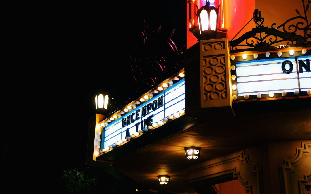 Outdoor Movie Nights in El Dorado Hills, California: Your Easy Guide to a Starry Cinema
