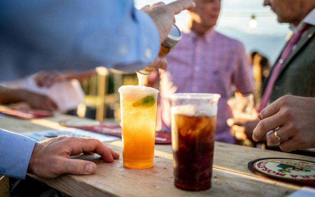 Sip Your Way Through El Dorado Hills with These Summer Drink Spots