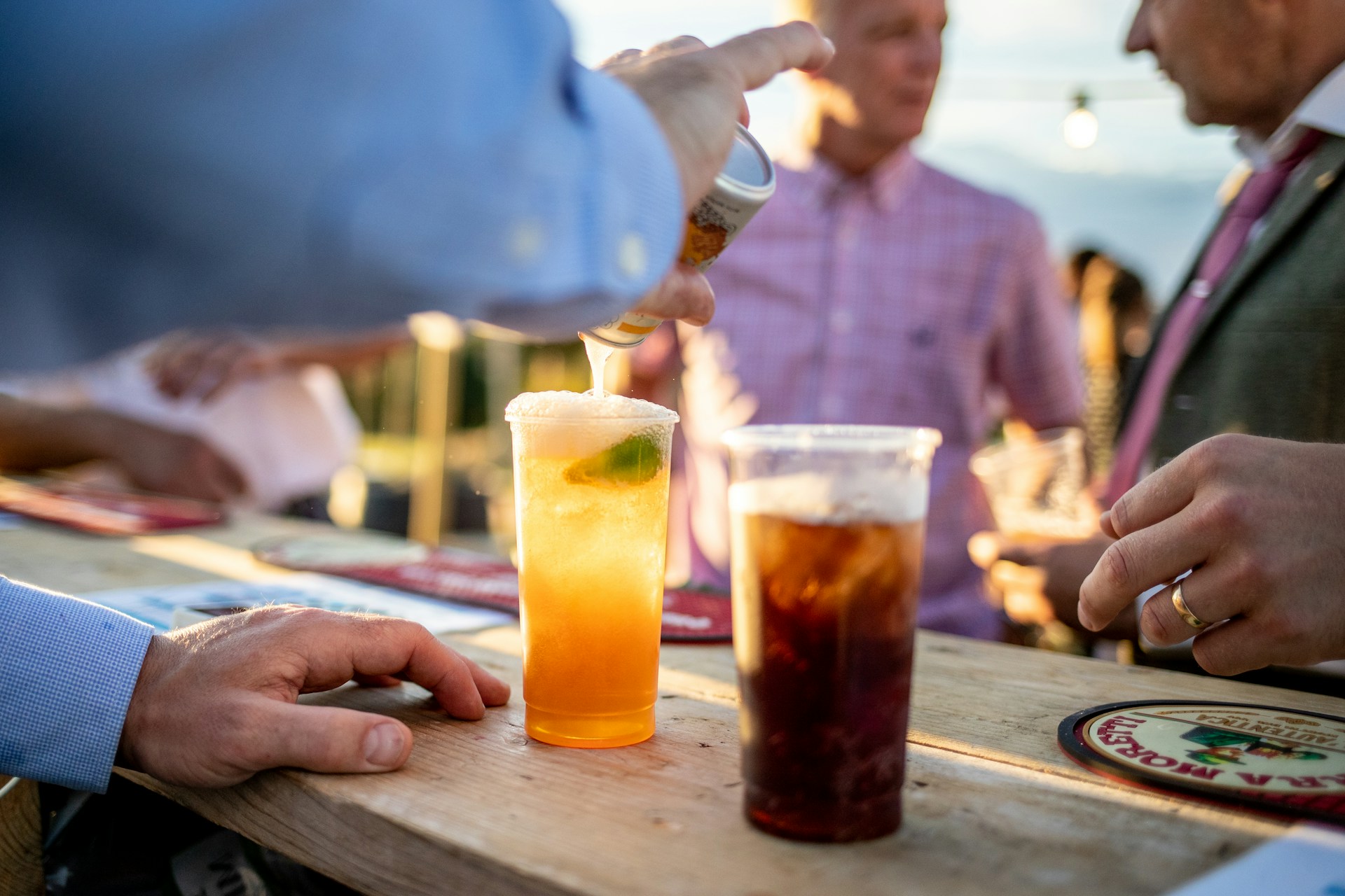 Sip Your Way Through El Dorado Hills with These Summer Drink Spots