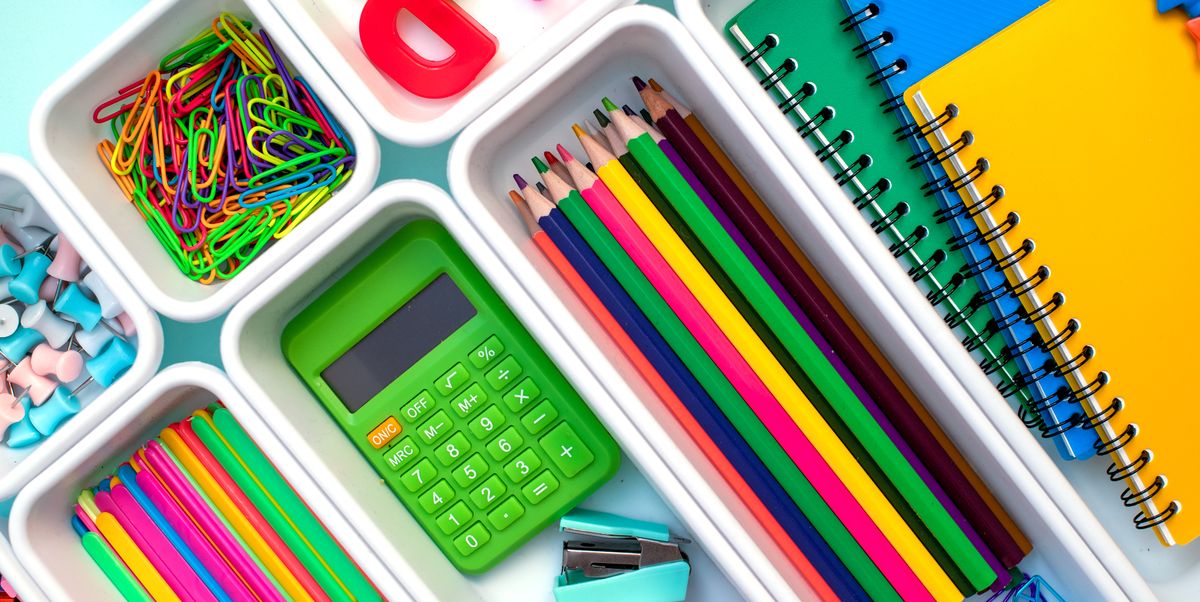 Back to school
