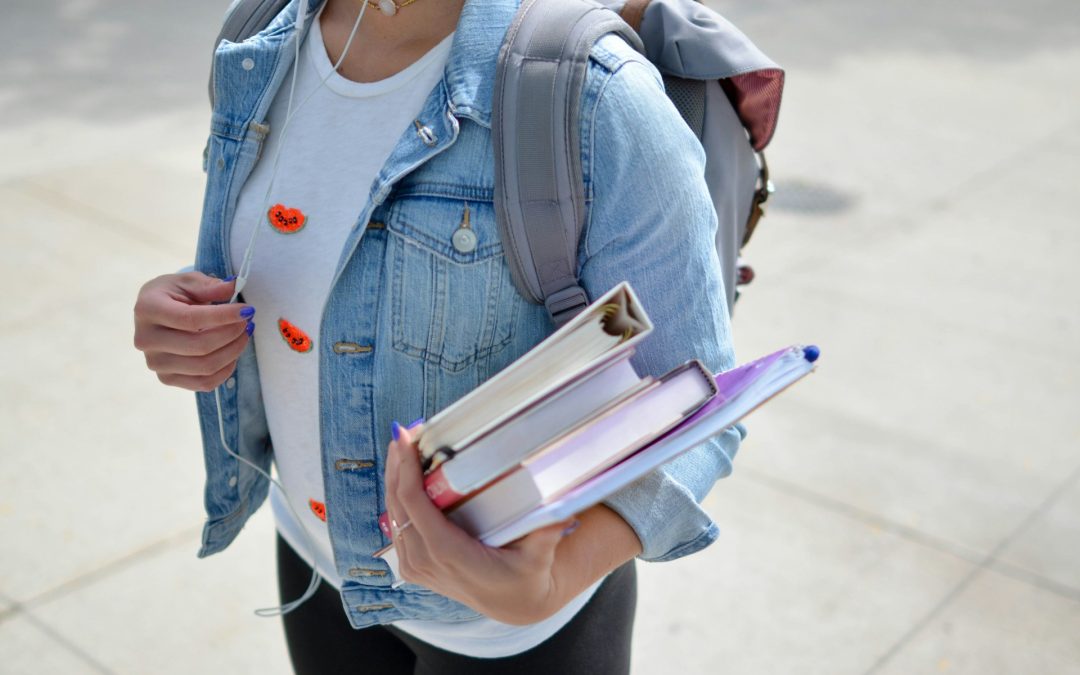 Top Back-to-School Preparation Tips for El Dorado Hills Residents