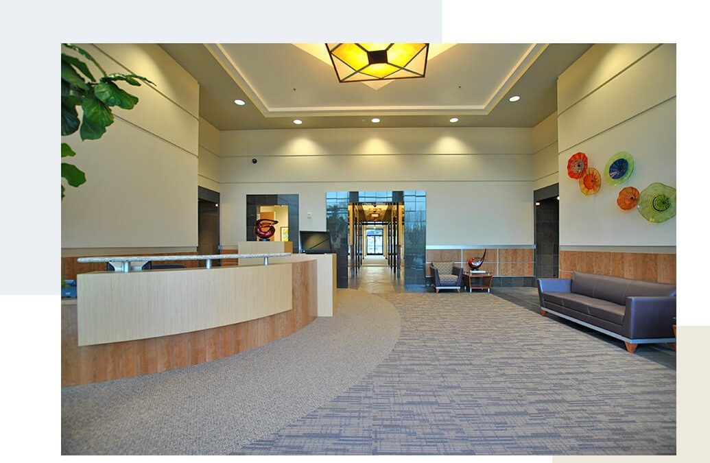 Find Flexible Workspace Options in El Dorado Hills, California