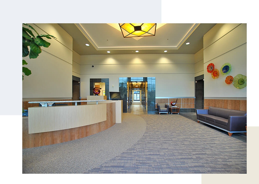 Find Flexible Workspace Options in El Dorado Hills, California