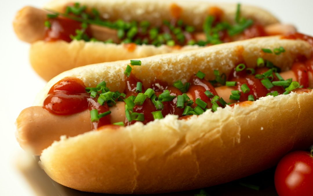 Get Ready to Munch: National Hot Dog Day 2025 Is Coming to El Dorado Hills!