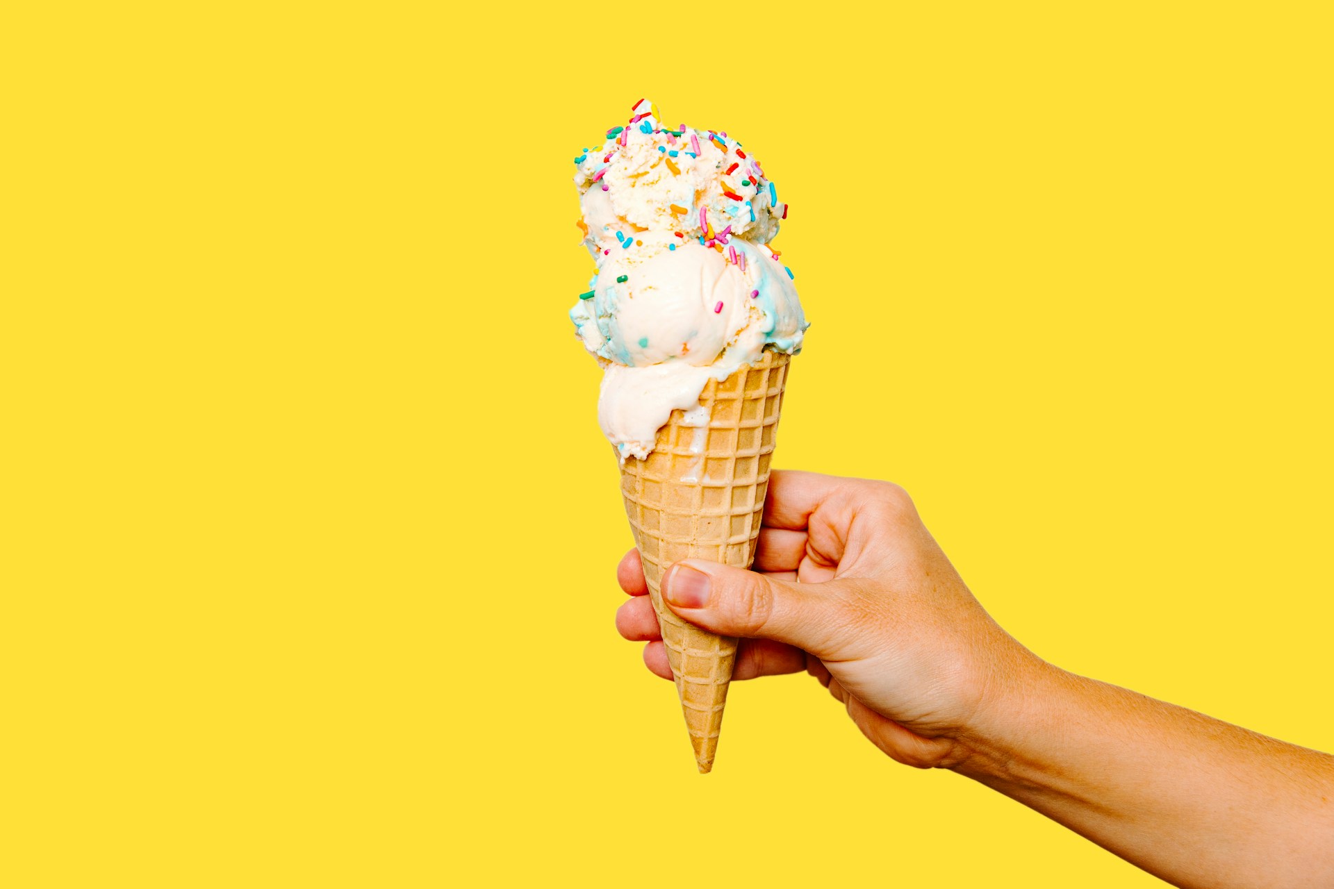 Get the Scoop: Celebrate National Ice Cream Day in El Dorado Hills