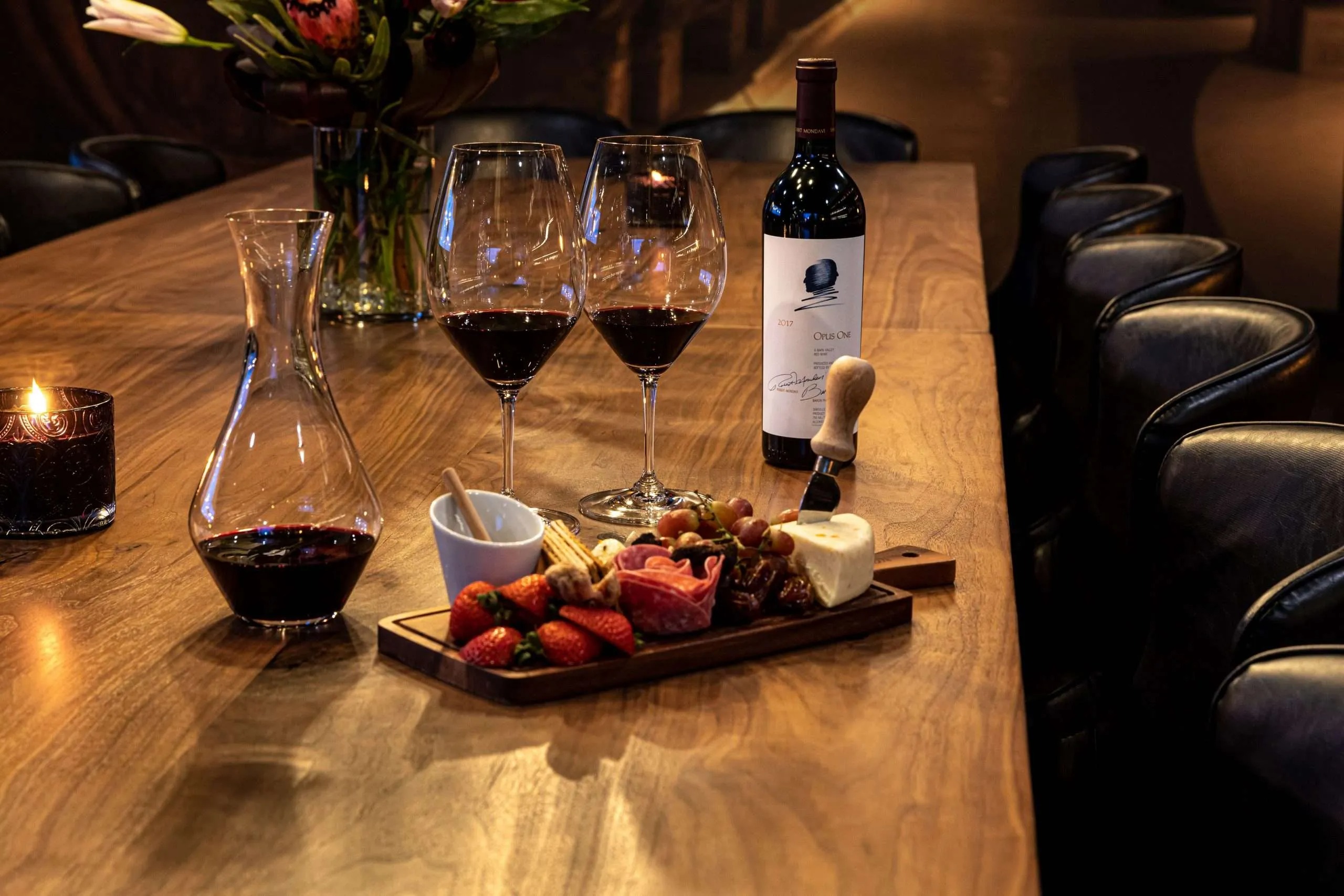 Wine and Chill at Cloud Bar in El Dorado Hills with Friends or Dates