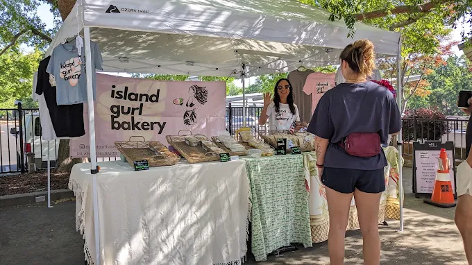 Cultivating Community: Inside El Dorado County Certified Farmers’ Market